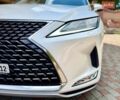 Белый Лексус РХ, объемом двигателя 3.5 л и пробегом 20 тыс. км за 59000 $, фото 15 на Automoto.ua