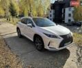 Білий Лексус РХ, об'ємом двигуна 3.46 л та пробігом 55 тис. км за 42000 $, фото 9 на Automoto.ua