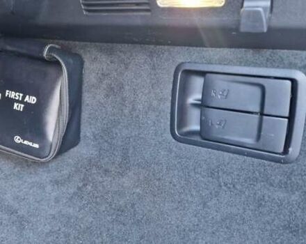 Білий Лексус РХ, об'ємом двигуна 3.46 л та пробігом 137 тис. км за 54000 $, фото 37 на Automoto.ua