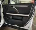 Лексус РХ 2021 в Киеве на Automoto.ua Белый Лексус РХ, объемом двигателя 3.46 л и пробегом 32 тыс. км за 56000 $, фото 25 на Automoto.ua