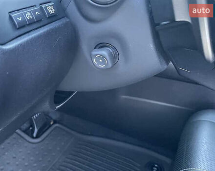 Білий Лексус РХ, об'ємом двигуна 3.5 л та пробігом 53 тис. км за 53300 $, фото 12 на Automoto.ua