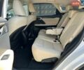 Білий Лексус РХ, об'ємом двигуна 2 л та пробігом 26 тис. км за 49500 $, фото 17 на Automoto.ua