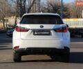 Білий Лексус РХ, об'ємом двигуна 3.46 л та пробігом 146 тис. км за 48900 $, фото 5 на Automoto.ua