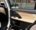 Белый Лексус РХ, объемом двигателя 3.46 л и пробегом 79 тыс. км за 42999 $, фото 17 на Automoto.ua
