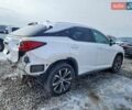 Білий Лексус РХ, об'ємом двигуна 3.46 л та пробігом 63 тис. км за 18000 $, фото 2 на Automoto.ua
