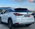 Лексус РХ 2021 у Львові на Automoto.ua Білий Лексус РХ, об'ємом двигуна 2 л та пробігом 104 тис. км за 47740 $, фото 40 на Automoto.ua