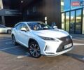 Білий Лексус РХ, об'ємом двигуна 2 л та пробігом 19 тис. км за 52500 $, фото 1 на Automoto.ua
