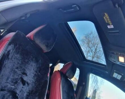 Білий Лексус РХ, об'ємом двигуна 3.46 л та пробігом 136 тис. км за 54000 $, фото 26 на Automoto.ua