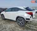 Білий Лексус РХ, об'ємом двигуна 3.46 л та пробігом 63 тис. км за 18000 $, фото 1 на Automoto.ua