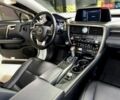 Білий Лексус РХ, об'ємом двигуна 2 л та пробігом 69 тис. км за 43500 $, фото 37 на Automoto.ua