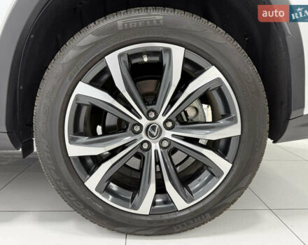 Білий Лексус РХ, об'ємом двигуна 3.46 л та пробігом 76 тис. км за 43000 $, фото 44 на Automoto.ua