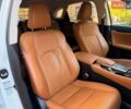 Белый Лексус РХ, объемом двигателя 2 л и пробегом 65 тыс. км за 46500 $, фото 25 на Automoto.ua