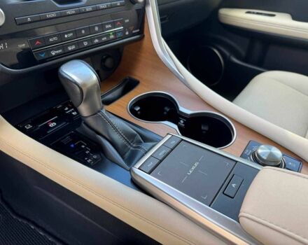 Лексус РХ 2021 у Дніпро (Дніпропетровську) на Automoto.ua Білий Лексус РХ, об'ємом двигуна 3.5 л та пробігом 70 тис. км за 45000 $, фото 22 на Automoto.ua