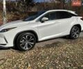 Білий Лексус РХ, об'ємом двигуна 3.46 л та пробігом 55 тис. км за 42000 $, фото 7 на Automoto.ua
