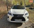 Білий Лексус РХ, об'ємом двигуна 3.46 л та пробігом 55 тис. км за 42000 $, фото 8 на Automoto.ua