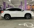 Білий Лексус РХ, об'ємом двигуна 3.5 л та пробігом 79 тис. км за 53000 $, фото 4 на Automoto.ua