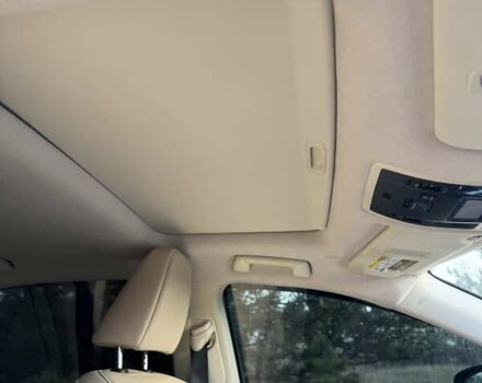 Белый Лексус РХ, объемом двигателя 3.46 л и пробегом 52 тыс. км за 38500 $, фото 16 на Automoto.ua