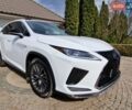 Белый Лексус РХ, объемом двигателя 3.46 л и пробегом 142 тыс. км за 52500 $, фото 2 на Automoto.ua