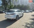 Білий Лексус РХ, об'ємом двигуна 2 л та пробігом 36 тис. км за 50999 $, фото 3 на Automoto.ua