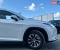 Лексус РХ 2021 у Львові на Automoto.ua Білий Лексус РХ, об'ємом двигуна 2 л та пробігом 104 тис. км за 47740 $, фото 36 на Automoto.ua
