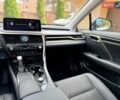 Белый Лексус РХ, объемом двигателя 3.5 л и пробегом 20 тыс. км за 59000 $, фото 19 на Automoto.ua
