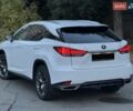 Лексус РХ 2021 в Киеве на Automoto.ua Белый Лексус РХ, объемом двигателя 3.46 л и пробегом 32 тыс. км за 56000 $, фото 4 на Automoto.ua