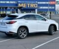 Белый Лексус РХ, объемом двигателя 3.5 л и пробегом 45 тыс. км за 44900 $, фото 2 на Automoto.ua