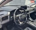 Білий Лексус РХ, об'ємом двигуна 2 л та пробігом 103 тис. км за 48000 $, фото 5 на Automoto.ua