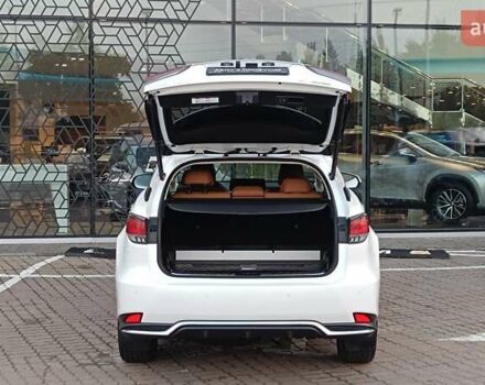 Лексус РХ 2021 у Києві на Automoto.ua Білий Лексус РХ, об'ємом двигуна 3.5 л та пробігом 54 тис. км за 58837 $, фото 9 на Automoto.ua