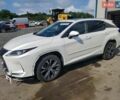 Білий Лексус РХ, об'ємом двигуна 3.5 л та пробігом 65 тис. км за 31441 $, фото 1 на Automoto.ua