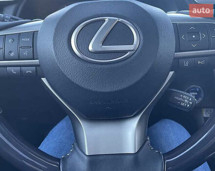 Білий Лексус РХ, об'ємом двигуна 3.5 л та пробігом 53 тис. км за 53300 $, фото 15 на Automoto.ua
