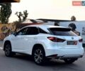 Білий Лексус РХ, об'ємом двигуна 2 л та пробігом 87 тис. км за 35990 $, фото 6 на Automoto.ua