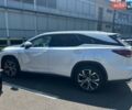 Белый Лексус РХ, объемом двигателя 3.46 л и пробегом 13 тыс. км за 65250 $, фото 1 на Automoto.ua