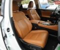 Белый Лексус РХ, объемом двигателя 3.46 л и пробегом 69 тыс. км за 49000 $, фото 15 на Automoto.ua
