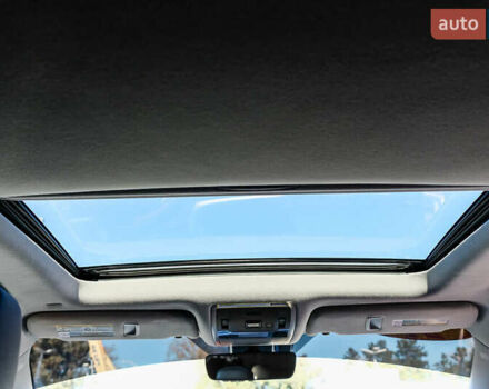 Белый Лексус РХ, объемом двигателя 3.46 л и пробегом 51 тыс. км за 17500 $, фото 13 на Automoto.ua