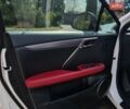 Белый Лексус РХ, объемом двигателя 3.46 л и пробегом 142 тыс. км за 52500 $, фото 51 на Automoto.ua