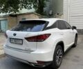 Білий Лексус РХ, об'ємом двигуна 2 л та пробігом 69 тис. км за 50000 $, фото 7 на Automoto.ua