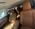Белый Лексус РХ, объемом двигателя 3.46 л и пробегом 13 тыс. км за 65250 $, фото 7 на Automoto.ua