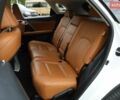 Белый Лексус РХ, объемом двигателя 3.46 л и пробегом 69 тыс. км за 49000 $, фото 13 на Automoto.ua