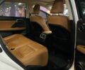 Білий Лексус РХ, об'ємом двигуна 3.5 л та пробігом 79 тис. км за 53000 $, фото 17 на Automoto.ua