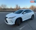 Белый Лексус РХ, объемом двигателя 2 л и пробегом 65 тыс. км за 49990 $, фото 3 на Automoto.ua