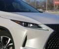 Білий Лексус РХ, об'ємом двигуна 3.46 л та пробігом 146 тис. км за 48900 $, фото 3 на Automoto.ua