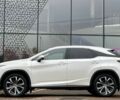 Білий Лексус РХ, об'ємом двигуна 2 л та пробігом 90 тис. км за 38845 $, фото 2 на Automoto.ua