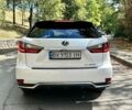 Білий Лексус РХ, об'ємом двигуна 3.5 л та пробігом 62 тис. км за 54500 $, фото 7 на Automoto.ua