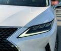 Белый Лексус РХ, объемом двигателя 3.46 л и пробегом 110 тыс. км за 59999 $, фото 5 на Automoto.ua