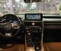 Білий Лексус РХ, об'ємом двигуна 3.5 л та пробігом 79 тис. км за 53000 $, фото 23 на Automoto.ua