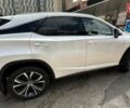 Белый Лексус РХ, объемом двигателя 2 л и пробегом 80 тыс. км за 48500 $, фото 2 на Automoto.ua