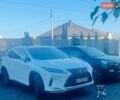 Белый Лексус РХ, объемом двигателя 3.46 л и пробегом 36 тыс. км за 61000 $, фото 14 на Automoto.ua