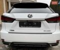 Белый Лексус РХ, объемом двигателя 3.46 л и пробегом 1 тыс. км за 65000 $, фото 6 на Automoto.ua