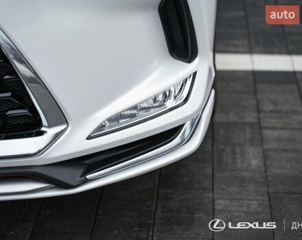 Белый Лексус РХ, объемом двигателя 3.46 л и пробегом 66 тыс. км за 50700 $, фото 35 на Automoto.ua